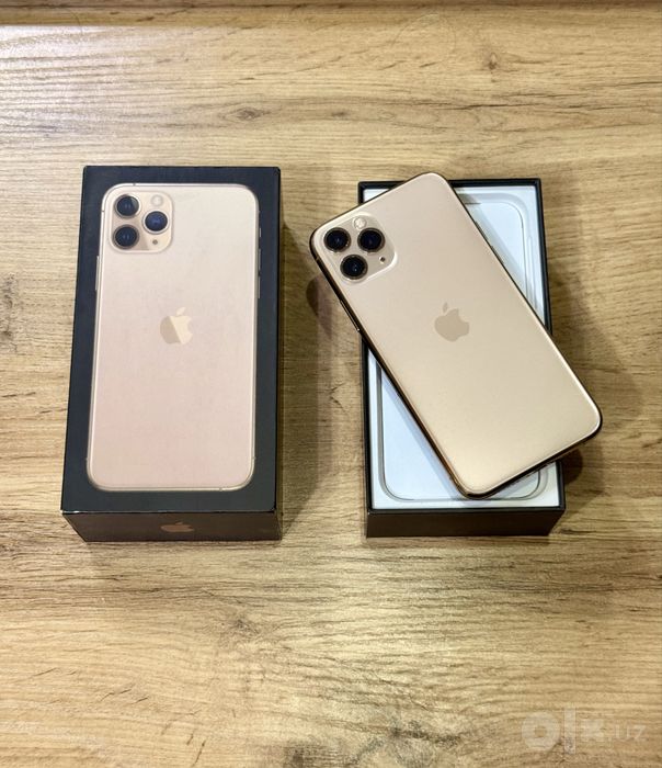 Iphone 11pro LLA