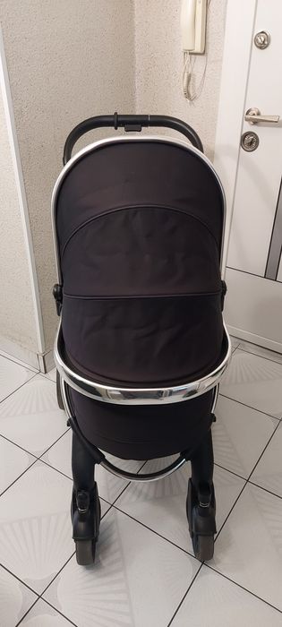 Продавам количка icandy peach