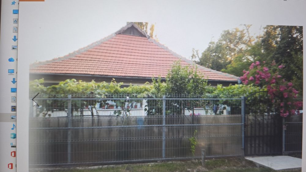 Casa construita 1994
