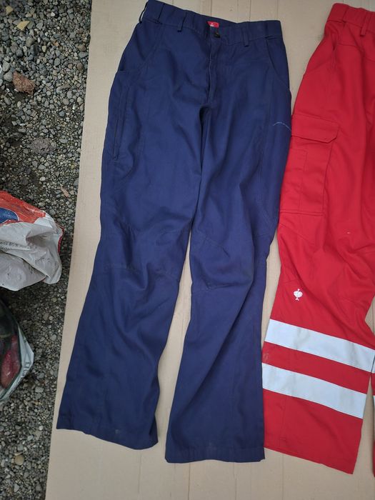 Pantaloni Engelbert Strauss 46 - 48