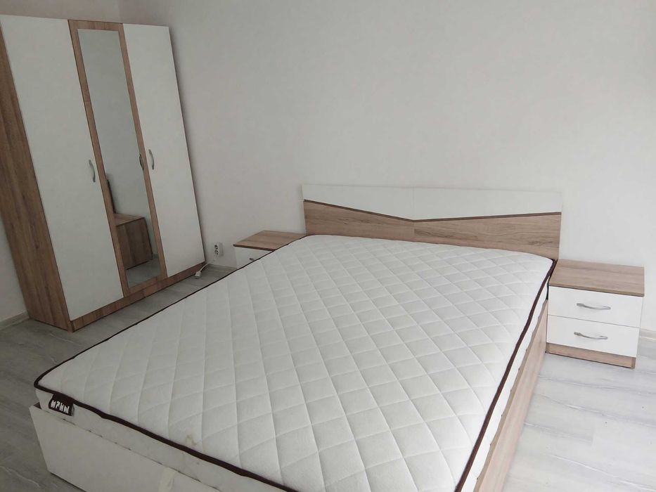 Дава се под наем Тристаен апартамент в София, Сухата река - 75 кв.м за 600 € - Снимка #4