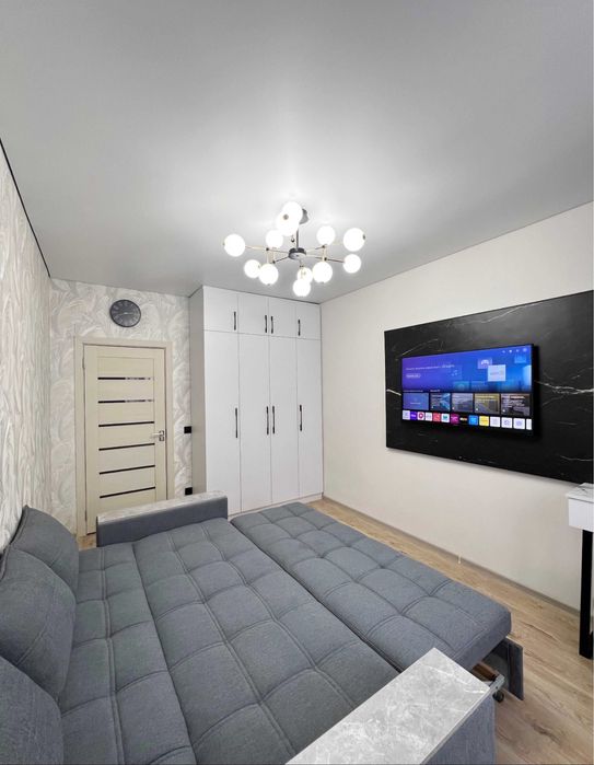 Срочно Продаётсия Квартира Олмазор Сити