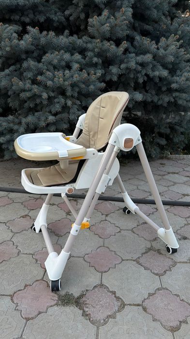 Детский стульчик