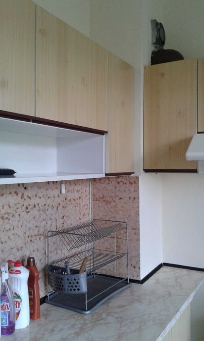 Дава се под наем Тристаен апартамент в София, Дървеница - 90 кв.м за 520 € - Снимка #9