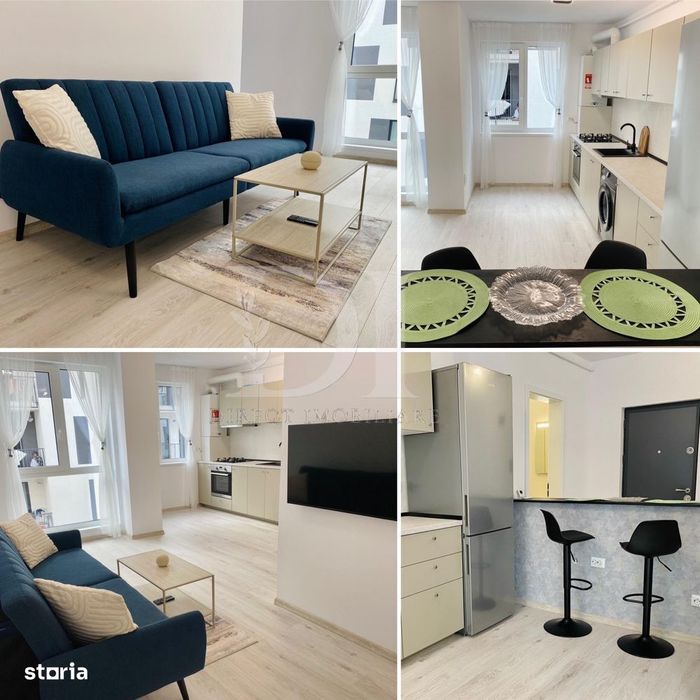Apartament la cheie / etaj intermediar / Zona Catanelor — fotografia 1