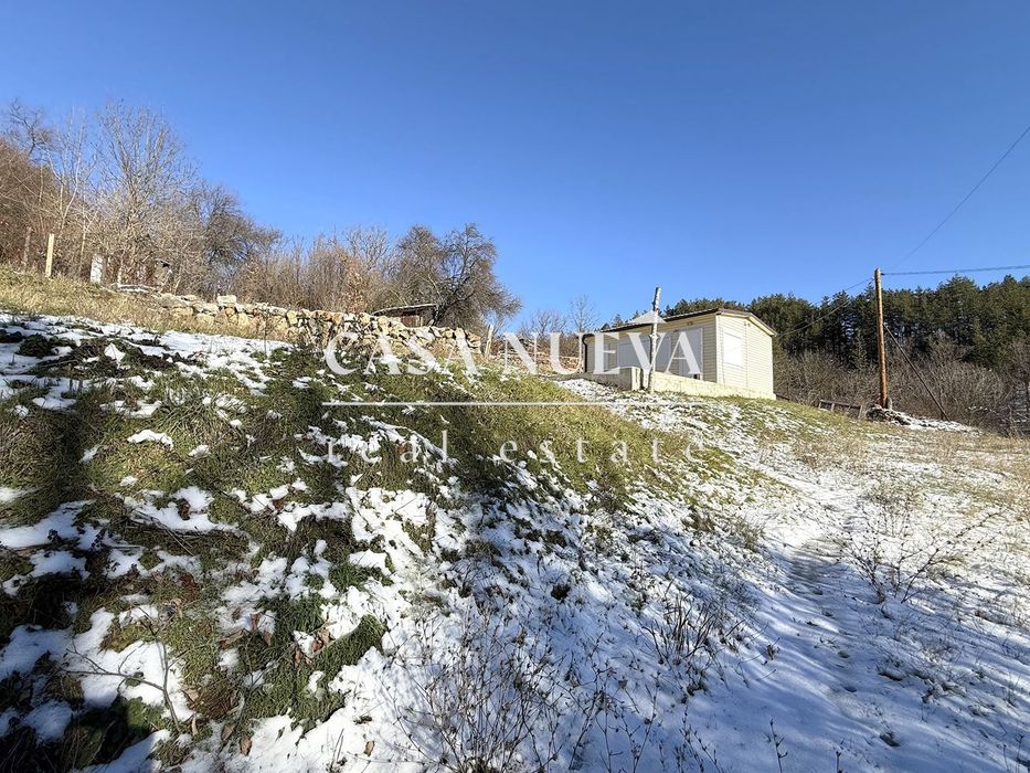 Парцел в с.Клисура, гр.Банкя