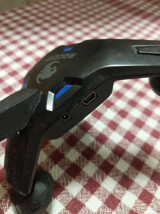 USB хъб 4 портов