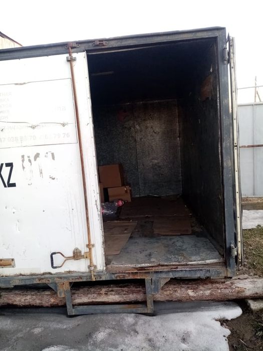 Продам термобудку