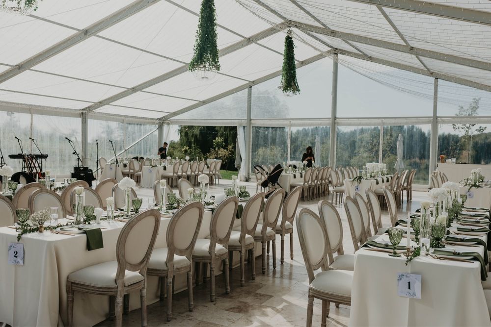 Cilindrii Vaze pentru decor