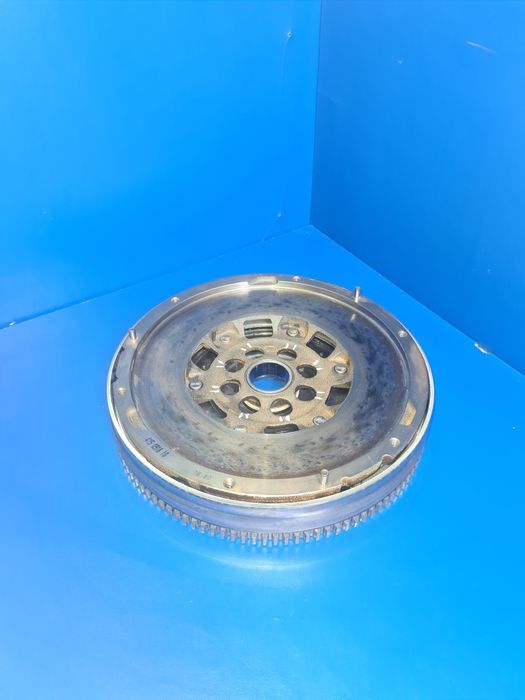 Kit Ambreaj cu volanta Ford Mondeo Mk4, 2.0 tdci