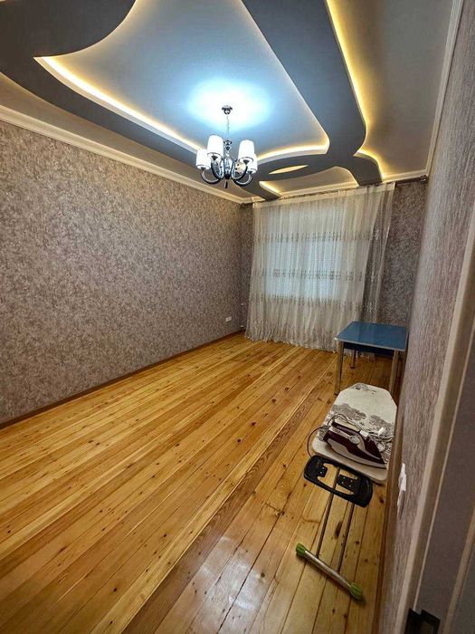 В продаже 3-комнатная квартира ул. Шота Руставели ID: 4426