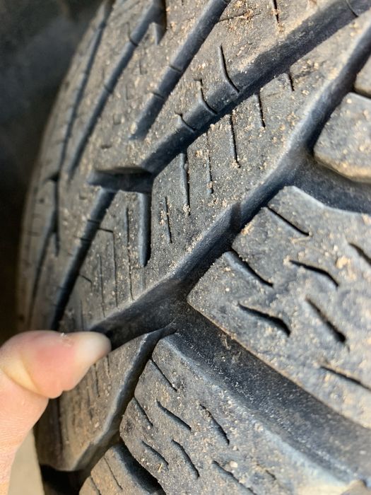 Vand anvelope(Iarna) TAURUS WINTER SUV