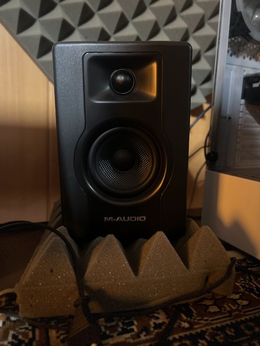 Продам комплект студий звуказаписи !