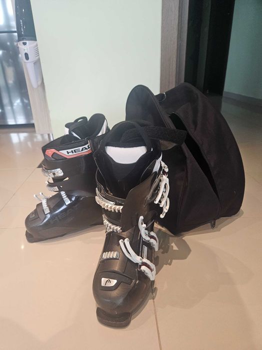 Clăpari schi HEAD barbati, marime 28-28,5 cm