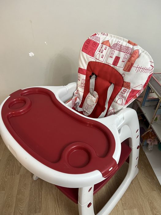 Стульчик для кормления BABYTON