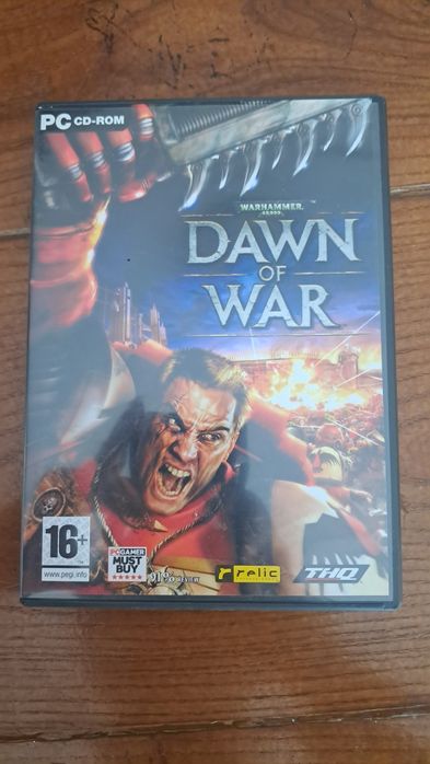 Warhammer 40.000: Dawn of War