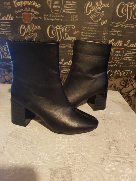 Чисто нови боти Мохито