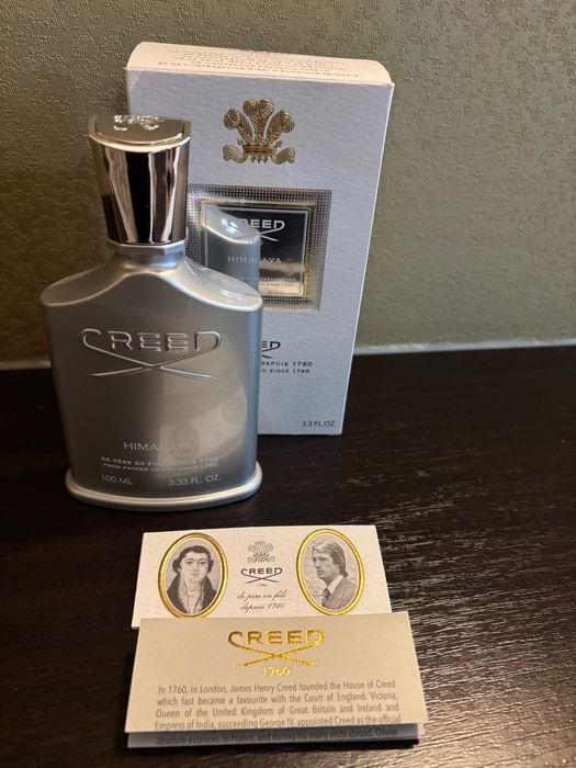 Парфюм Creed Himalaya