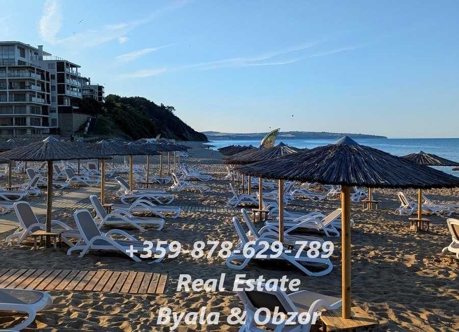 Продава се Двустаен апартамент в Обзор - 79 кв.м за 1064 €/кв.м - Снимка #5