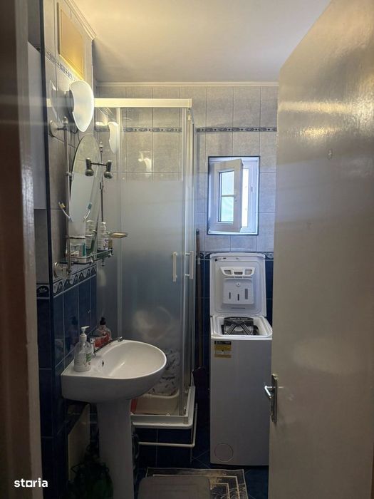 Garsoniera zona ASTRA,