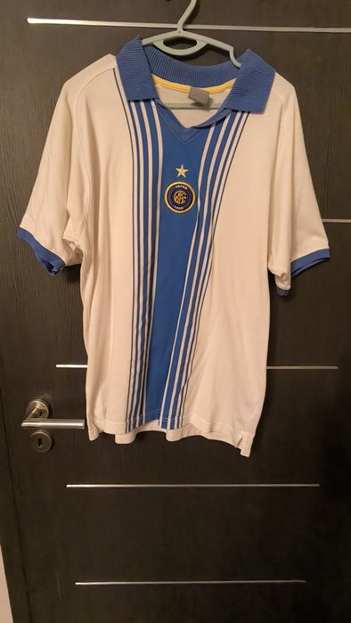 Tricou Nike inter Milano