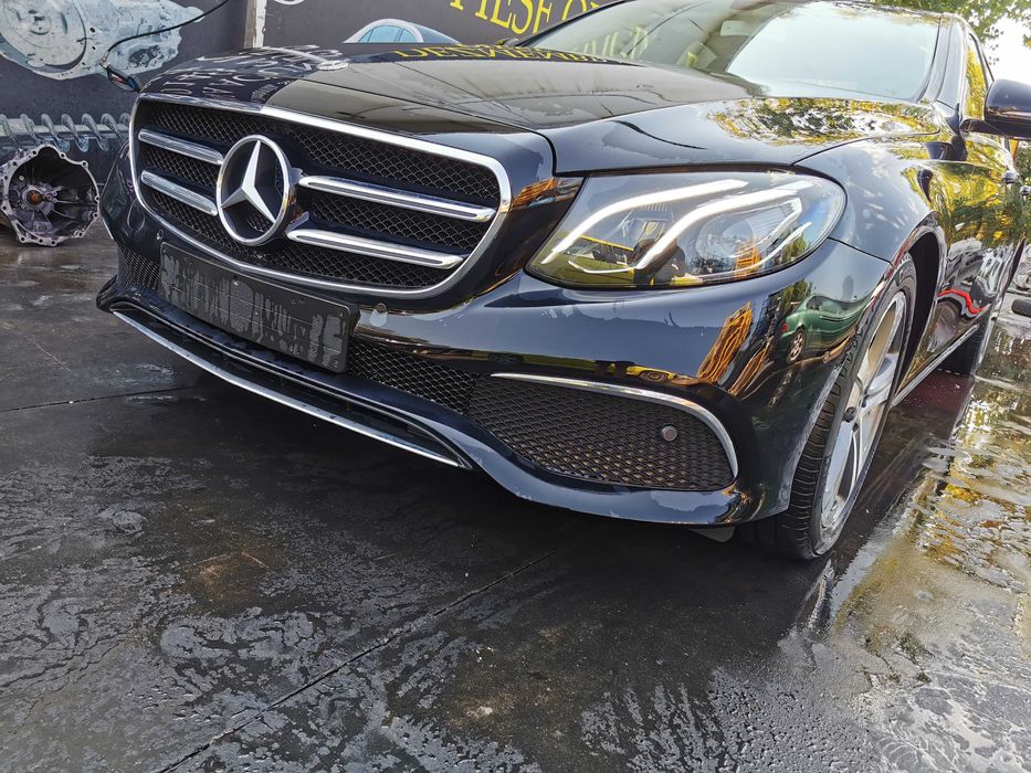 Dezmembrez mercedes e class w213 m274/bara fara w213/fare w213/capota/