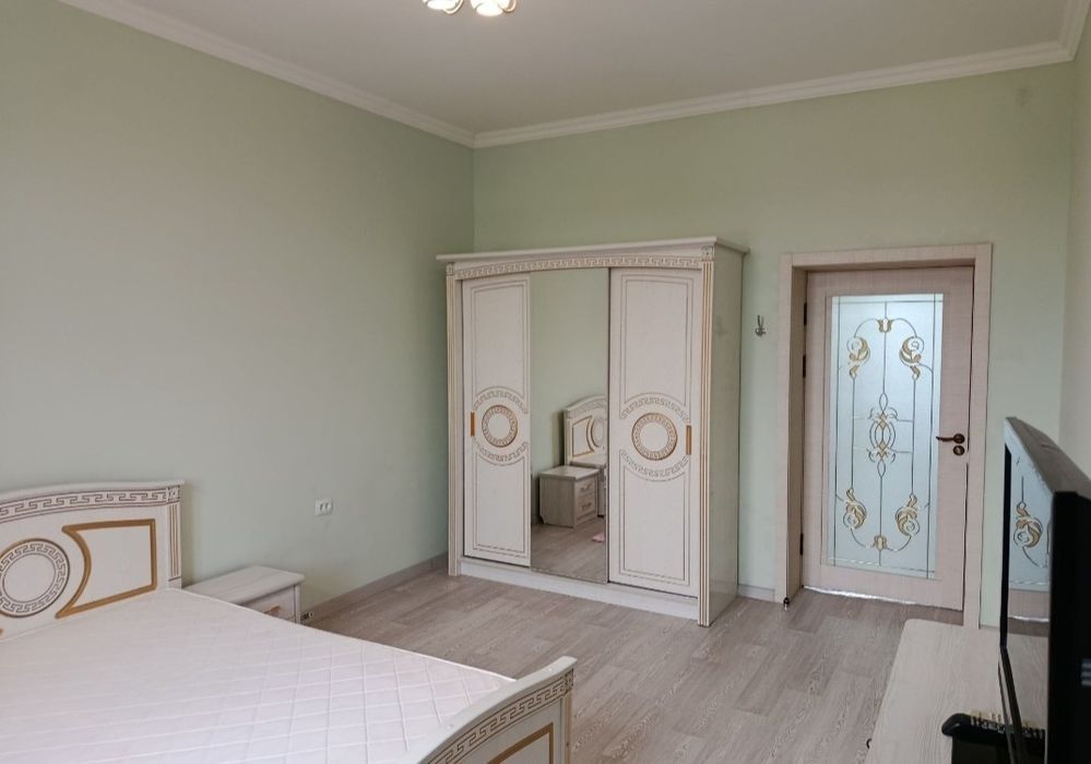 Продажа 2-х комнатной квартиры, ул. Азиза Кадырова 45( бывшая Мехржон)