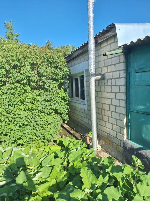 Продам дом . Или обменяю на кв