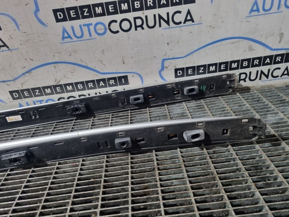 Set Bare Longitudinale Hyundai Tucson III - SUV 4 Usi (1298)
