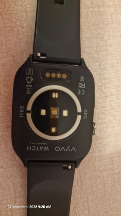 Vand ceas inteligent Vyvo generatia 2