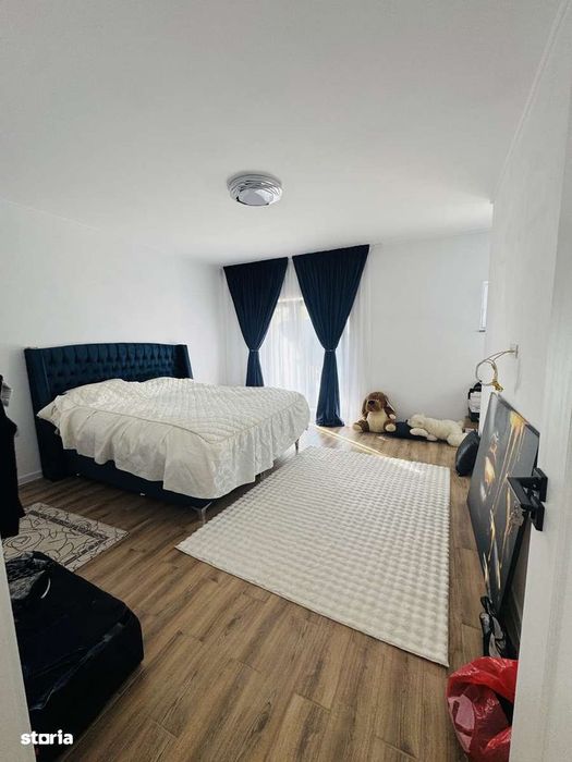 Vila nouă parter,central Livada