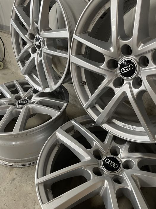 Jante Audi originale R18