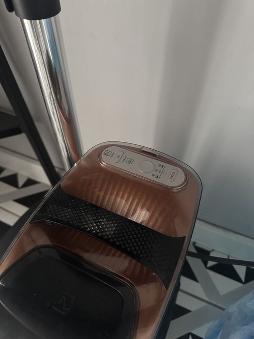 Парогенератор Tefal отпариватель + утюг