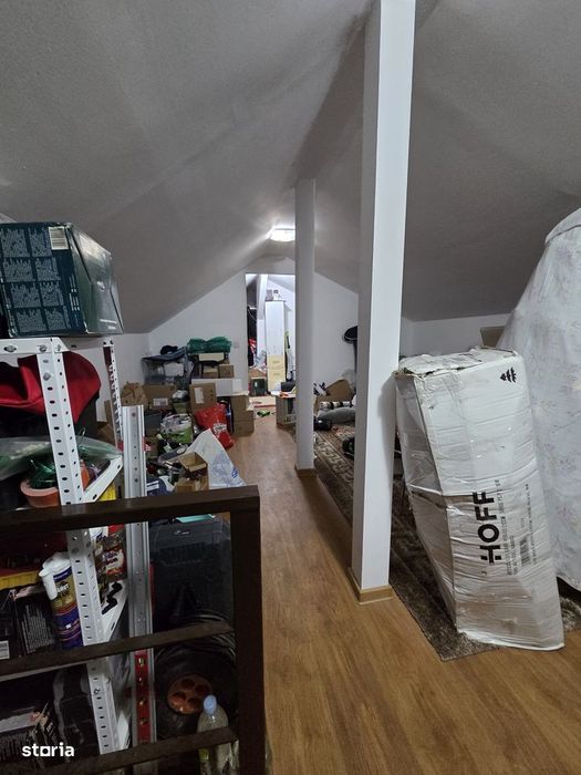 Spatiu Comercial Magazin