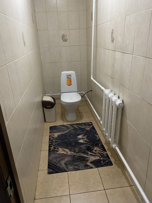 Благоустроенный дом