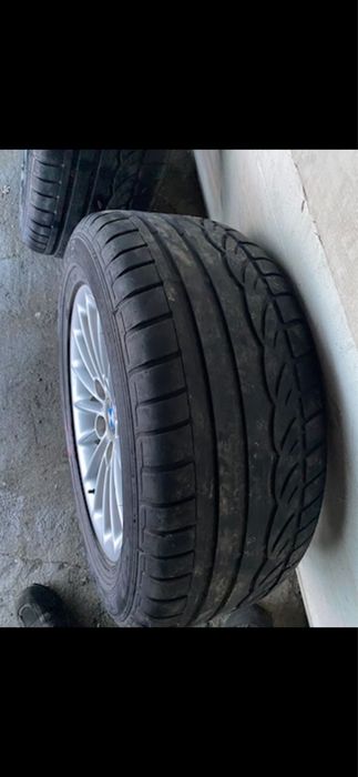 Jante 16 originale bmw e39 e46 e60