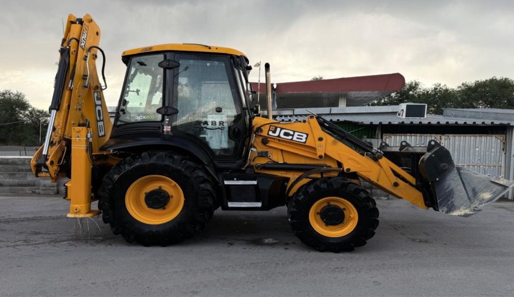 Услуги спец.техники