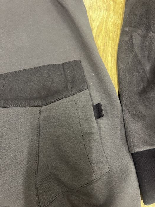 Мъжки суитчър  нов