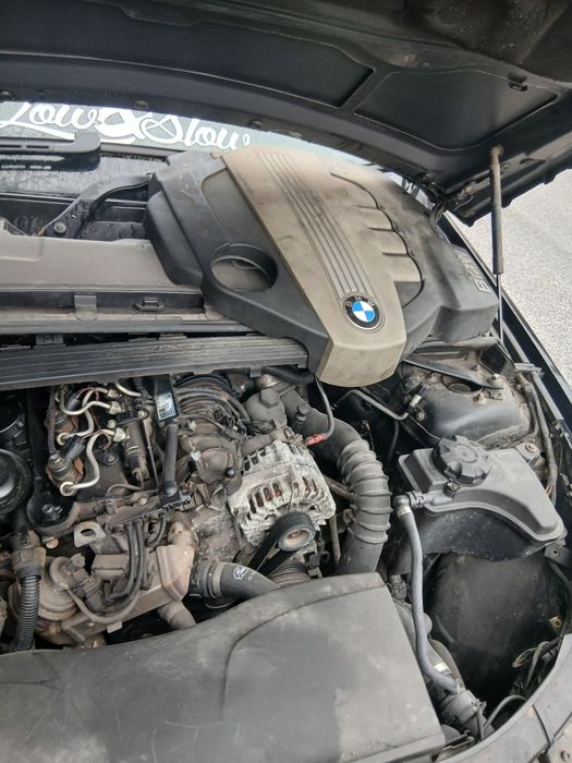 Бмв е90  1.8 дизел 143кс   BMW  E90