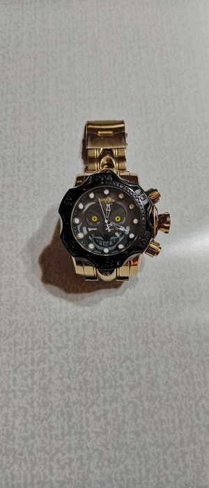 Invicta Joker Originalen ot USA