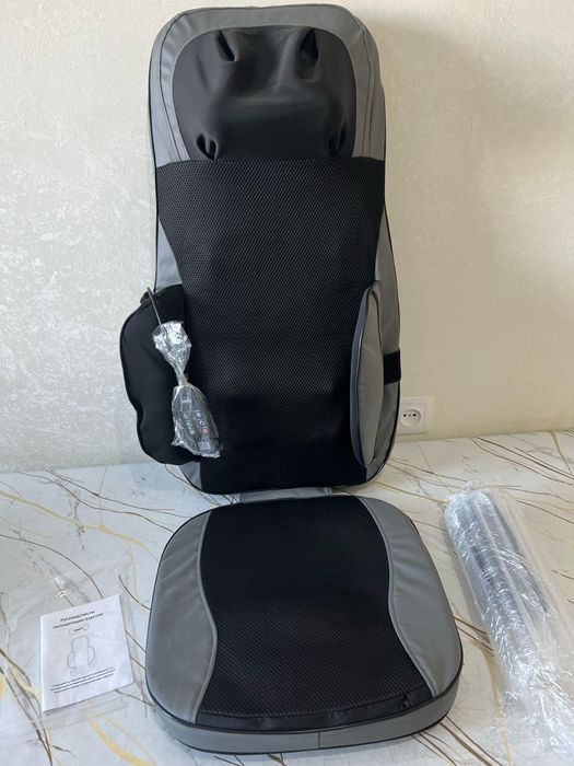 Массажер новый для спины