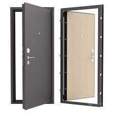 Производство и продажа металлических дверей высокого качества