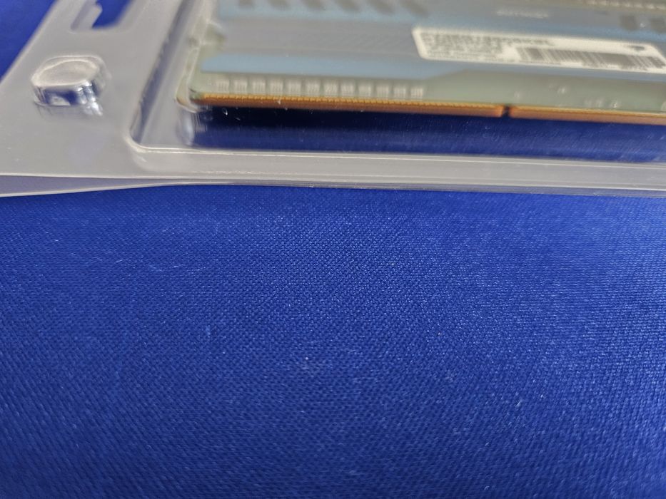 2x8 gb ddr3 patriot viper 1866mhz