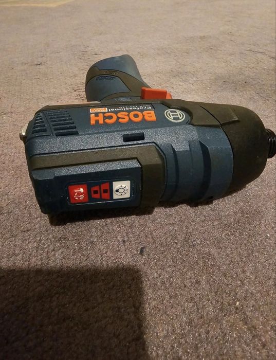Bosch GDR 12V-110