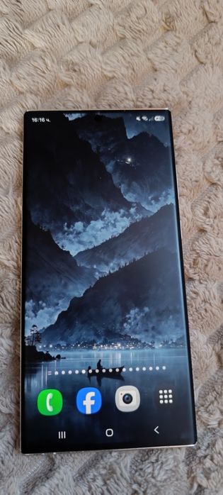 Samsung Galaxy S23 Ultra 256