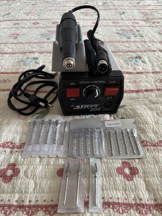 Набор для маникюра