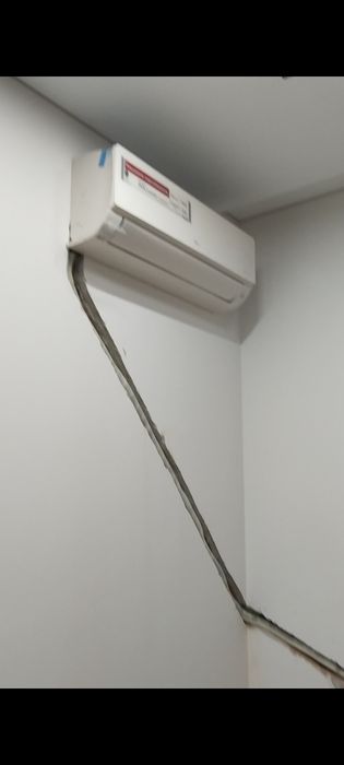 Установка ремонт кондиционеров