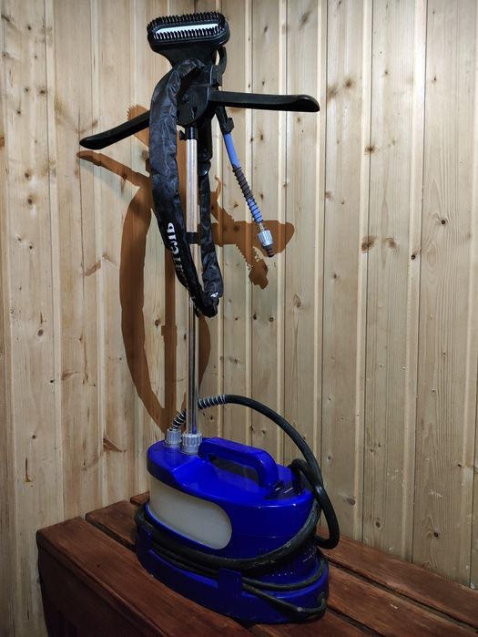 Продам отпариватель