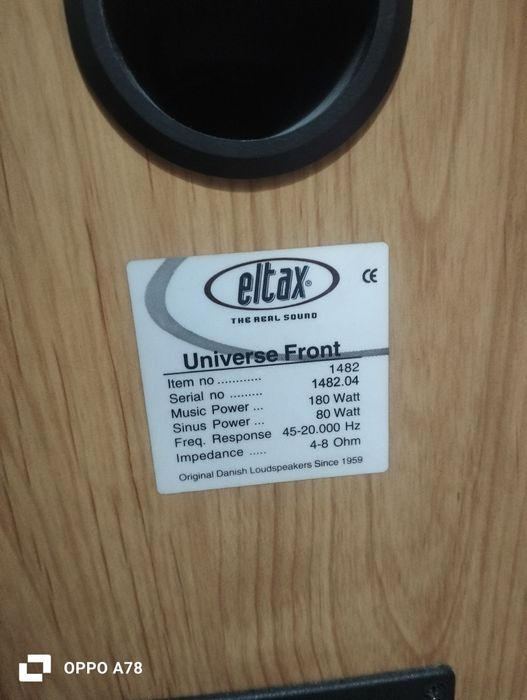 Este in stare buna de funcționare