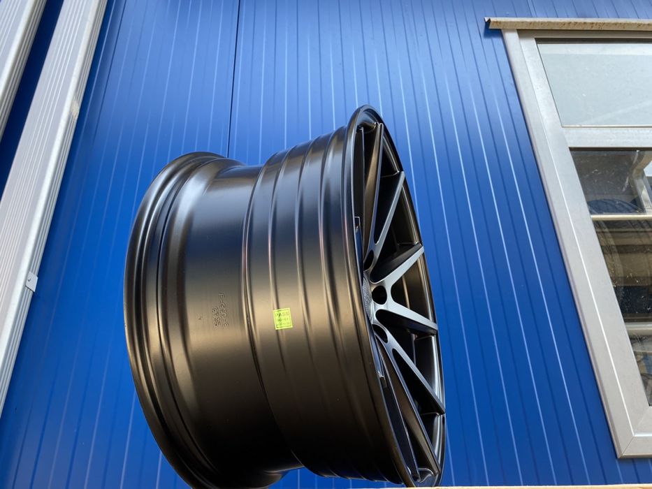 17” Джанти HAXER HX014 5x112 AUDI / VW / BMW / Mercedes